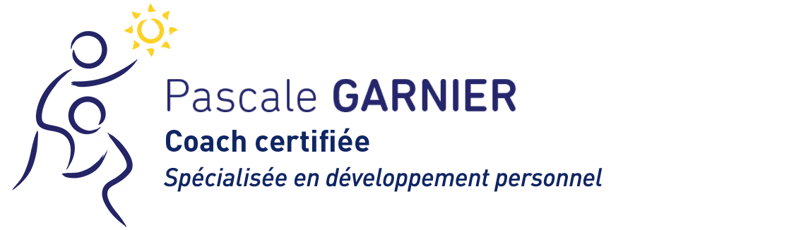 Pascale Garnier Coach certifiée / Bouches du Rhône