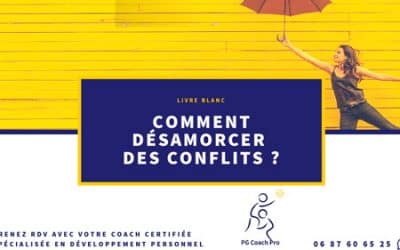 [Livre Blanc] Comment désamorcer des conflits ?