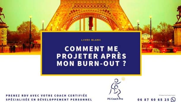 Comment me projeter après mon burn-out ?