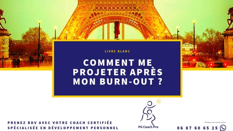 [Livre Blanc] Comment me projeter après mon burn-out ?