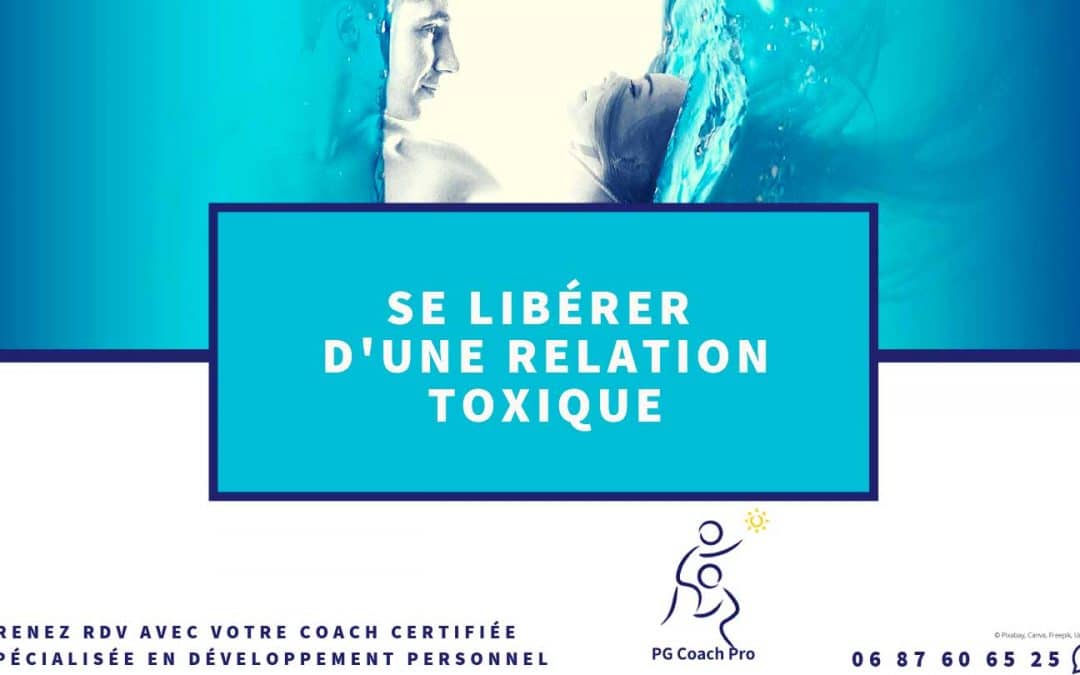 [Livre Blanc] Se libérer d’une relation toxique