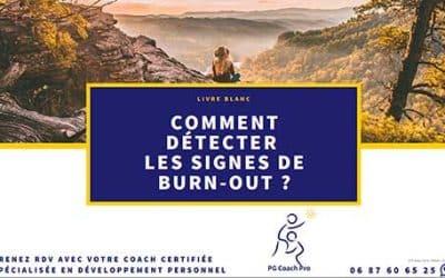 [Livre Blanc] Comment détecter les signes de burn-out ?