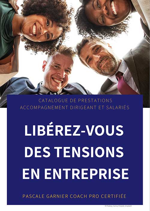 Catalogue des prestations