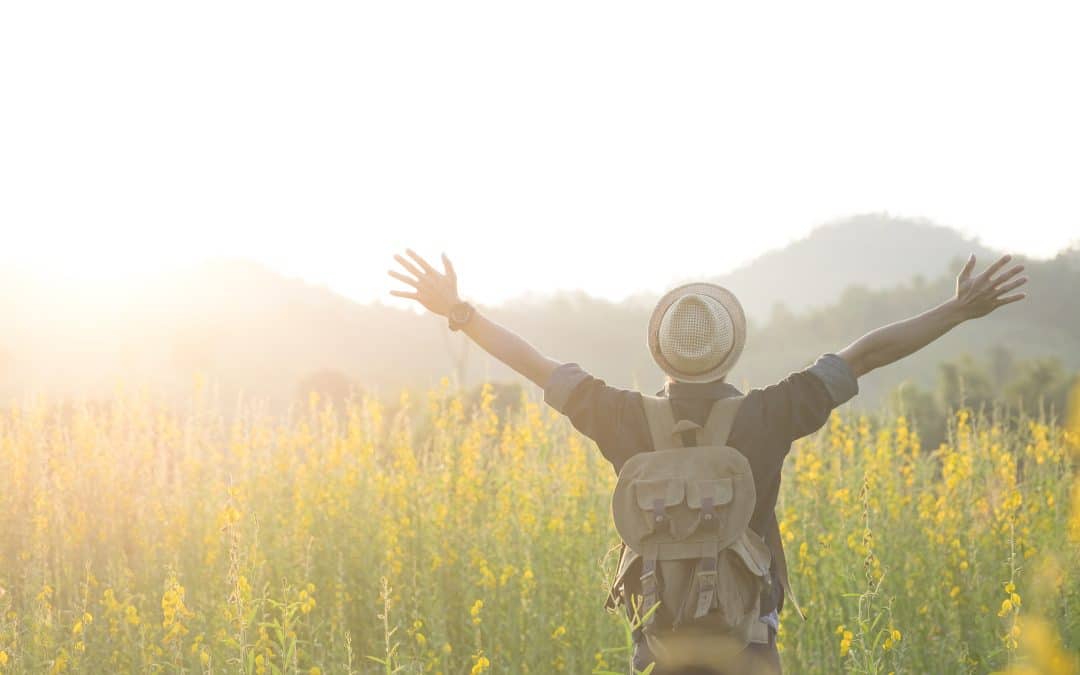 Chaque jour se doit d’être heureux ?
