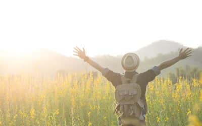 Chaque jour se doit d’être heureux ?