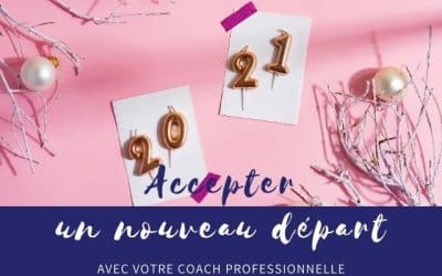 Finir 2020 avec un merci, et entamer 2021 avec espérance