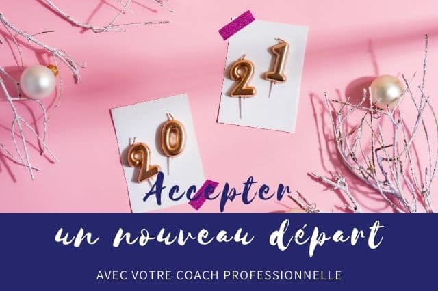 Finir 2020 avec un merci, et entamer 2021 avec espérance