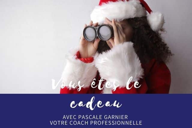 Vous êtes le cadeau et c&rsquo;est un secret !