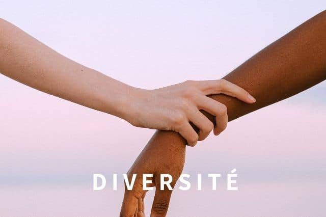 Faites l'expérience de la diversité pour avoir de l'empathie. 