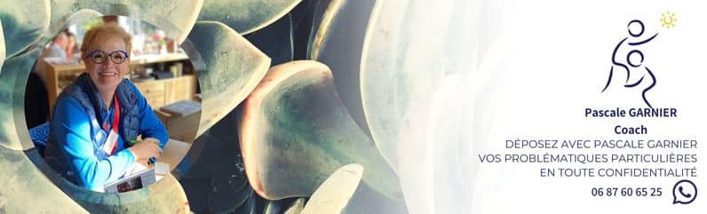 Pascale Garnier coach professionnelle à Pélissanne vous accompagne pour vous aider à tirer profit de vos émotions avec l'intelligence émotionnelle. 
