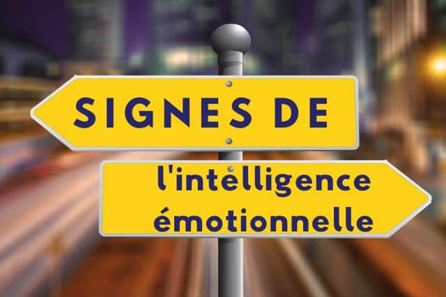 L'intelligence émotionnelle aide à voir les étoiles différemment. 