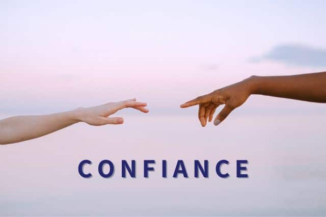 Se sentir perdue, un sentiment ou vous n'êtes pas vous, ce qui amène à la conscience de soi.