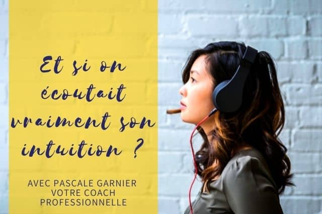 Et si on écoutait vraiment son intuition ? Pour les petits et les grands.