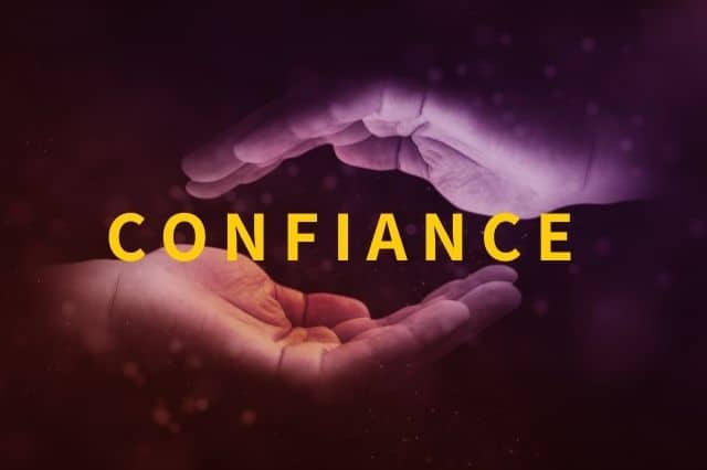 Apprenez la confiance en soi avec votre coach Pascale Garnier.
