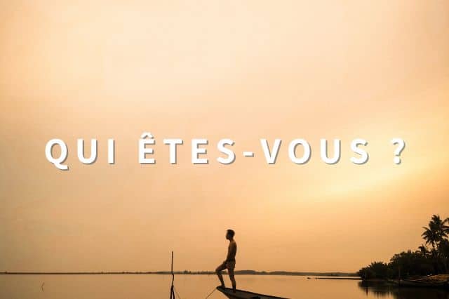 Qui êtes-vous ? Grace à l'ennéagramme découvrez qui vous êtes et l'utilité que vous pouvez en avoir.