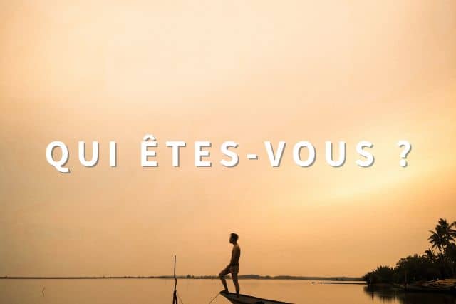 Qui êtes-vous ? Grace à l'ennéagramme découvrez qui vous êtes et l'utilité que vous pouvez en avoir. 