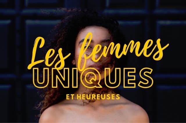 La théorie numéro 3 sont que les femmes uniques, célibataire et heureuses ont des critères trop élevé envers les hommes, découvrez avec votre coach sur c'est vrai ou faux.