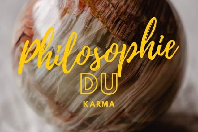 Comprendre la philosophie du karma avec votre coach en développement personnel. 