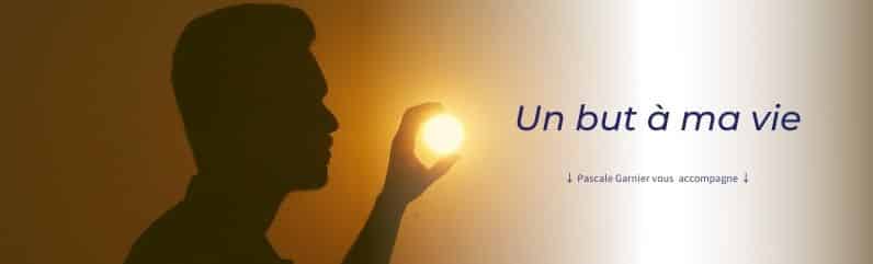 Grâce à l'aide de votre coach Pascale Garnier découvrez le but ou les buts de votre vie. 