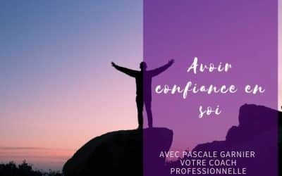 Comment avoir confiance en soi ?