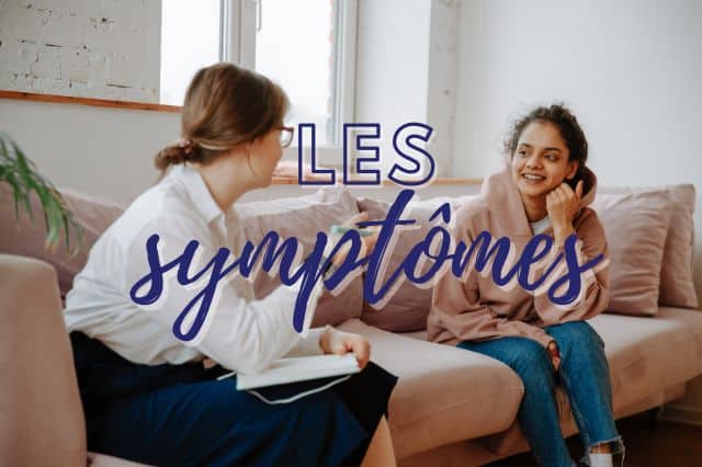 Plusieurs types de dépression existent. Solliciter un professionnel pour vous aider est une bonne idée.