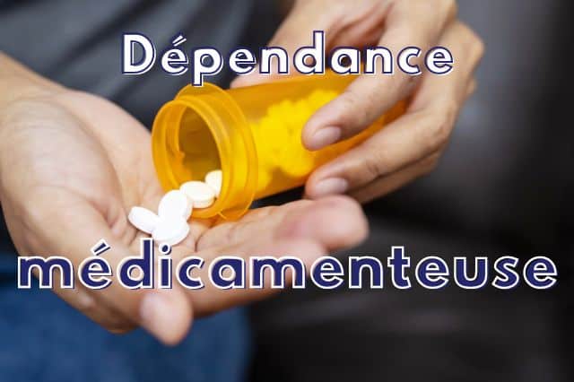 L'hypnose peut être une alternative aux médicaments. On peut donc se soigner en évitant la dépendance médicamenteuse. 